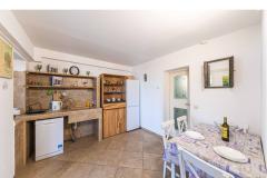 Villa Socks Апартамент 2 – Apartman 2 фото 3