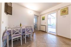 Villa Socks Апартамент 2 – Apartman 2 фото 5