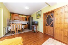 Villa Socks Апартамент 1 – Apartman 1 фото 5