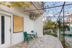 Online-Croatia: Villa Stanka Апартамент 1 – Stanka 1 фото 1
