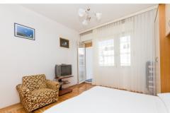 Online-Croatia: Villa Stanka Апартамент 1 – Stanka 1 фото 3