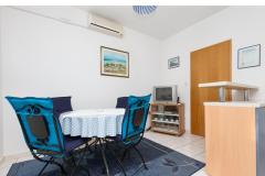 Online-Croatia: Villa Stanka Апартамент 2 – Stanka 2 фото 1