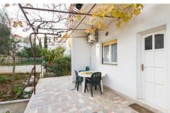 Online-Croatia: Villa Stanka Апартамент 2 – Stanka 2 фото 4