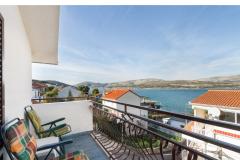 Online-Croatia: Villa Stanka Апартамент 3 – Stanka 3 фото 1