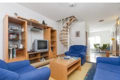 Online-Croatia: Villa Stanka Апартамент 3 – Stanka 3 фото 2