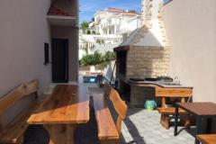 Villa Tatjana Апартамент 1 – Apartman фото 1