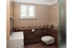 Villa Tatjana Апартамент 4 – STUDIO -AP фото 3