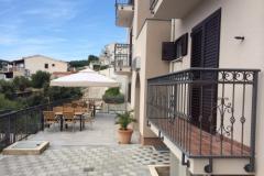 Villa Tatjana Апартамент 4 – STUDIO -AP фото 5