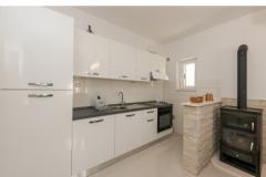 Vila MATE Апартамент 1 – App(6+2) фото 2