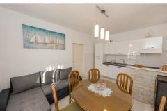 Vila MATE Апартамент 1 – App(6+2) фото 3