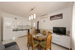 Vila MATE Апартамент 1 – App(6+2) фото 5