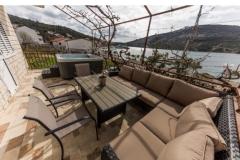 Vila MATE Апартамент 2 – App(7) фото 3