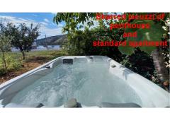 Vila MATE Апартамент 3 – App(5+1) фото 3