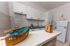 Vila MATE Апартамент 3 – App(5+1) фото 4