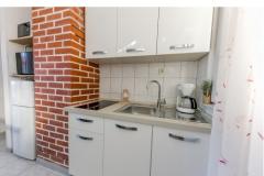 Vila MATE Апартамент 4 – App( 4 ) D фото 4