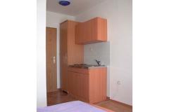 апартаменты Zaporat Номер 2 – A2 фото 3
