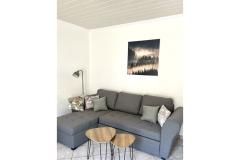 Vila Nikol Апартамент 3 – Apartman 2 фото 1