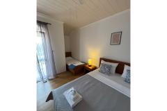 Vila Nikol Апартамент 4 – Apartman 1 фото 2