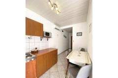 Vila Nikol Апартамент 4 – Apartman 1 фото 4