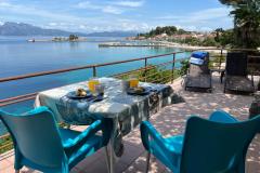 Villa Montana - Seaside  Oasis Апартамент 3 – Sea haven фото 1