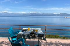 Villa Montana - Seaside  Oasis Апартамент 3 – Sea haven фото 2