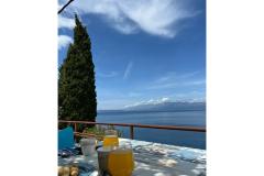 Villa Montana - Seaside  Oasis Апартамент 3 – Sea haven фото 3