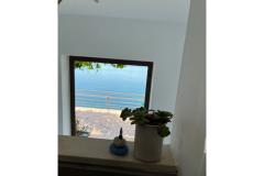 Villa Montana - Seaside  Oasis Апартамент 3 – Sea haven фото 4