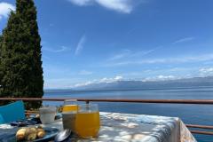 Villa Montana - Seaside  Oasis Апартамент 3 – Sea haven фото 5