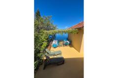 Villa Montana - Seaside  Oasis Апартамент 1 – Morski raj фото 1