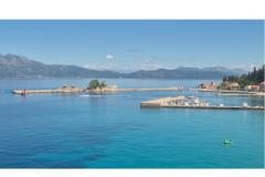 Villa Montana - Seaside  Oasis Апартамент 1 – Morski raj фото 2
