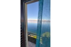 Villa Montana - Seaside  Oasis Апартамент 1 – Morski raj фото 3