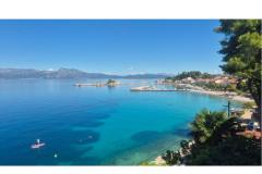 Villa Montana - Seaside  Oasis Апартамент 1 – Morski raj фото 5