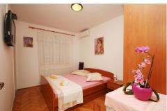 апартаменты Ada Lalić Номер 5 – soba2 фото 5