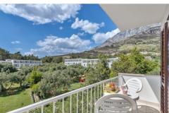 апартаменты Balić Апартамент 2 – A2 фото 2