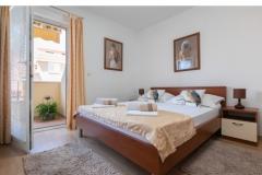 апартаменты Barba Апартамент 3 – App3 фото 4