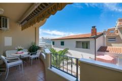 апартаменты Barba Апартамент 3 – App3 фото 5