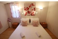 апартаменты Daša Tučepi Номер 4 – room no4 фото 1