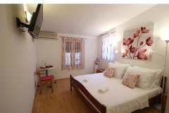 апартаменты Daša Tučepi Номер 4 – room no4 фото 2