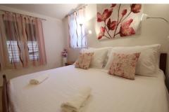 апартаменты Daša Tučepi Номер 4 – room no4 фото 3