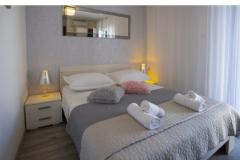 VILLA MILENKA - апартаменты Gorana Апартамент 3 – A2 фото 1