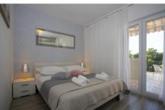 VILLA MILENKA - апартаменты Gorana Апартамент 3 – A2 фото 3