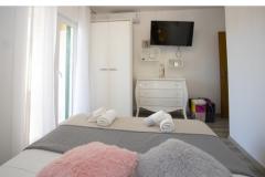 VILLA MILENKA - апартаменты Gorana Апартамент 3 – A2 фото 4