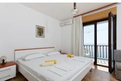 апартаменты i sobe Mileva Номер 4 – SOBA 2 фото 2