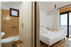 апартаменты i sobe Mileva Номер 4 – SOBA 2 фото 5