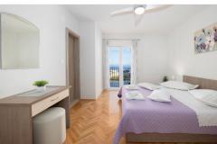 апартаменты Marta Апартамент 2 – Apartman 2 фото 1