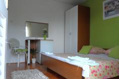 апартаменты Mediteran Номер 3 фото 1
