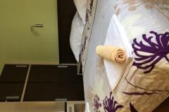апартаменты Mihaljević-Olea Апартамент 3 – Apartman 3 фото 3