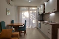 апартаменты Mija Апартамент 2 – A 2+2 фото 1