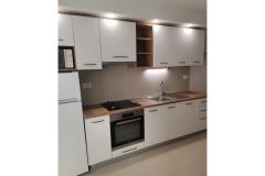 апартаменты Mija Апартамент 2 – A 2+2 фото 3