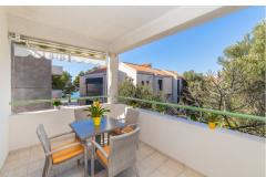 апартаменты Sиra Апартамент 5 – Apartman 5 фото 1